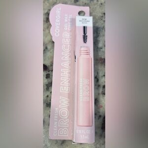 Cover Girl Brow Enhancer in Clear